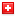nvnickel.com server is located in Switzerland